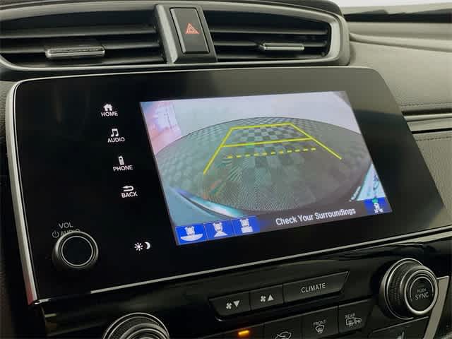 2020 Honda CR-V EX-L photo 16