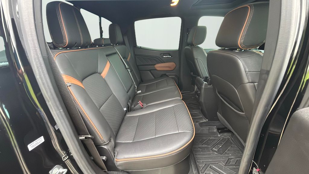 2023 Gmc Canyon AT4 photo 17