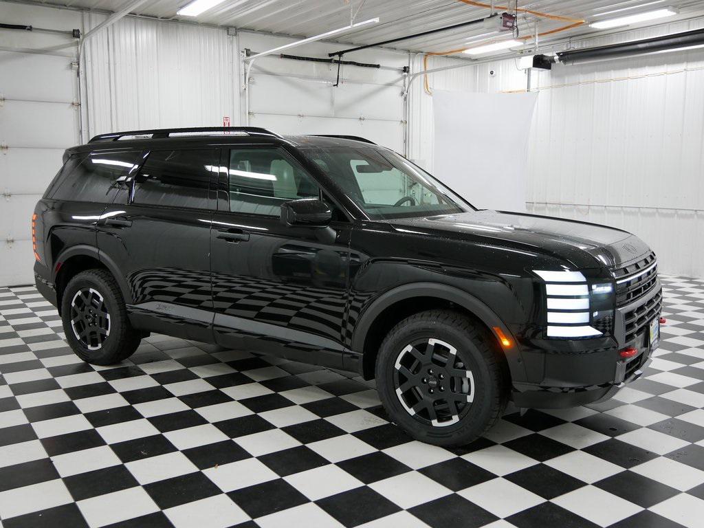 2026 Hyundai Palisade XRT Pro's photo