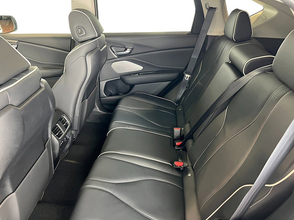 2025 Acura RDX Advance photo 19