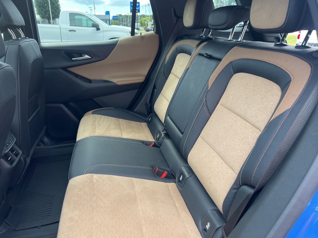 2025 Chevrolet Equinox ACTIV photo 21