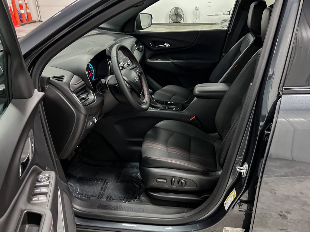 2023 Chevrolet Equinox RS photo 9