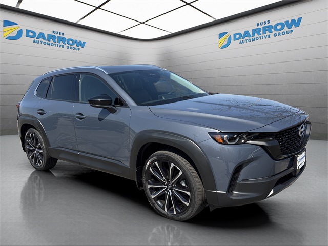 2025 Mazda CX-50 2.5 Premium Plus photo 7