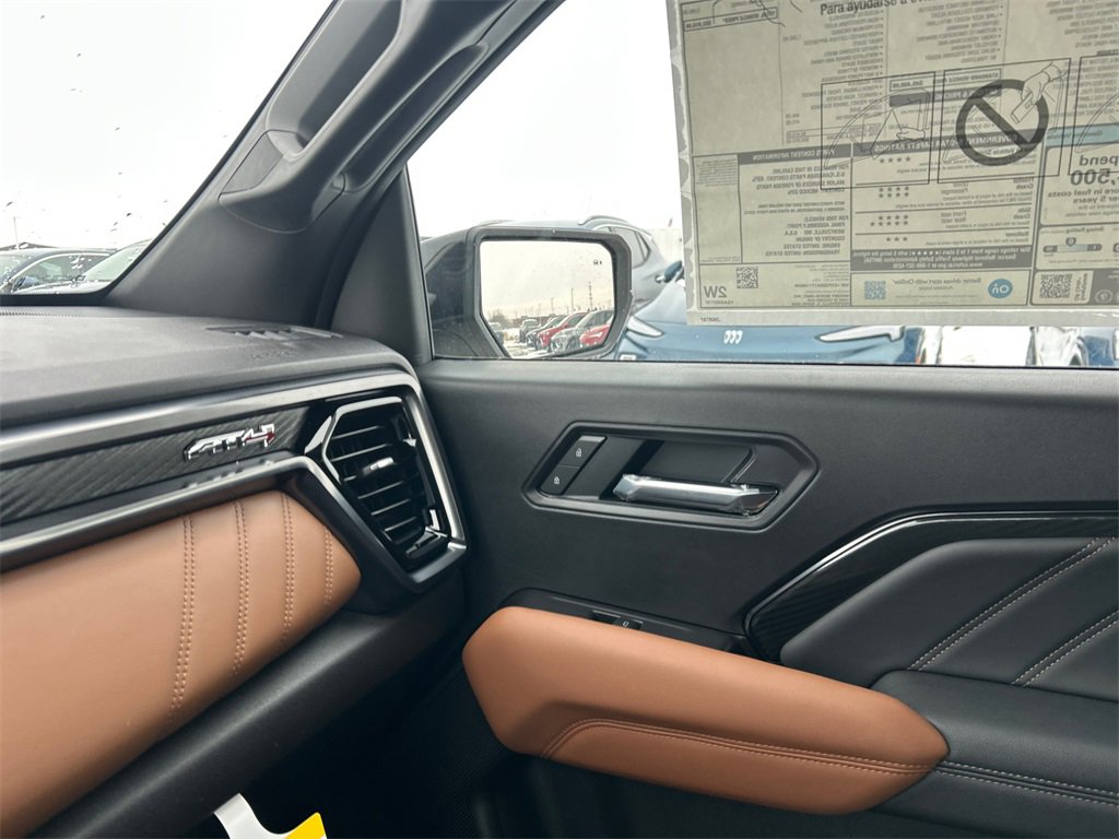 2026 GMC CANYON - Image 26