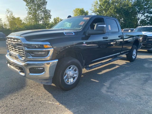 2025 Ram 2500 Tradesman photo 11