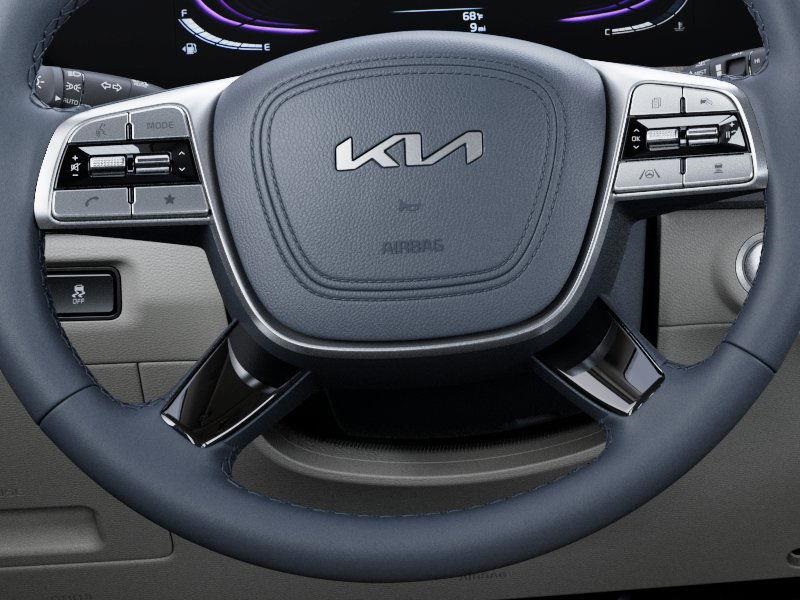 2025 Kia Telluride X-Line EX X-Pro photo 19