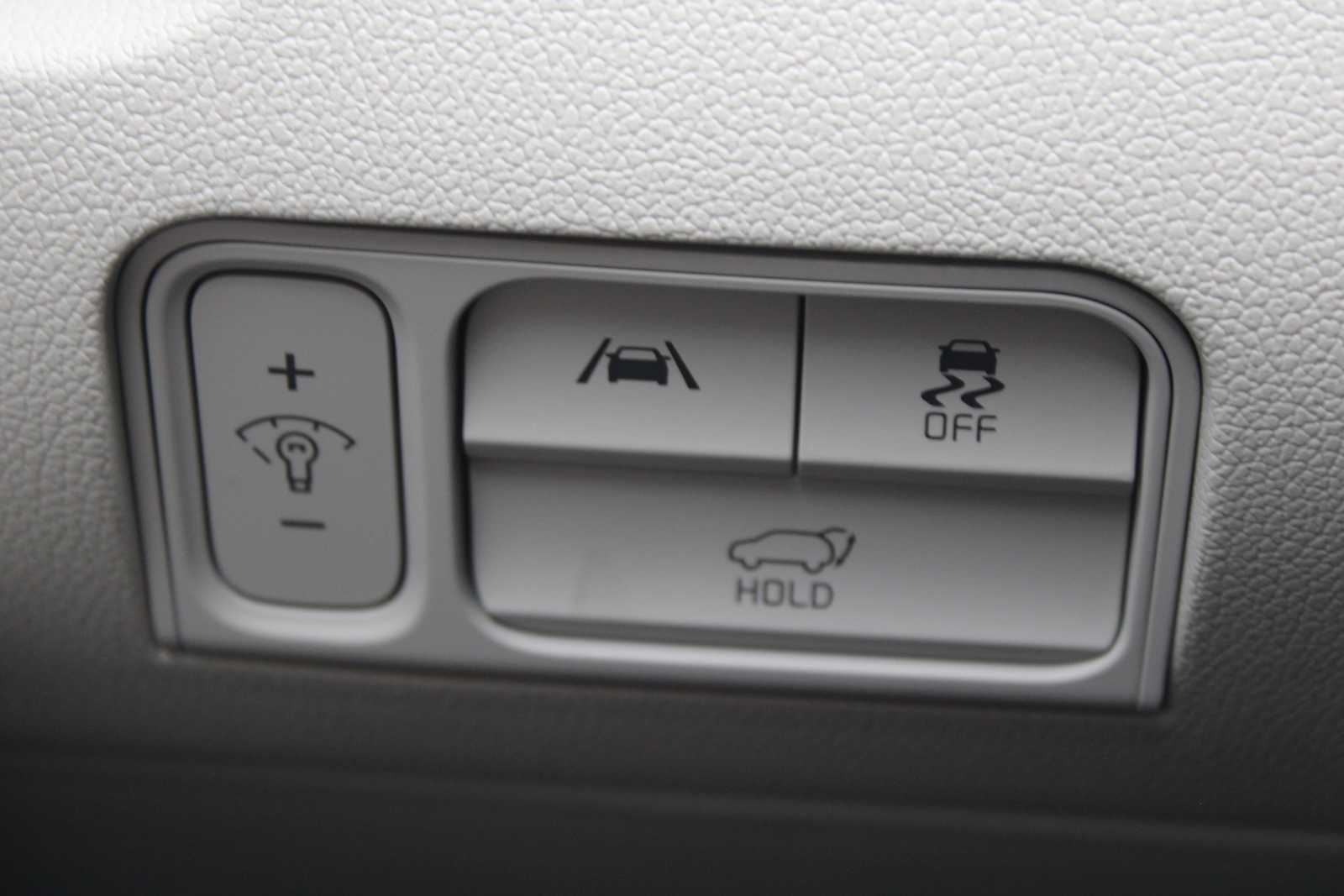 2025 Kia Sorento Hybrid EX photo 21