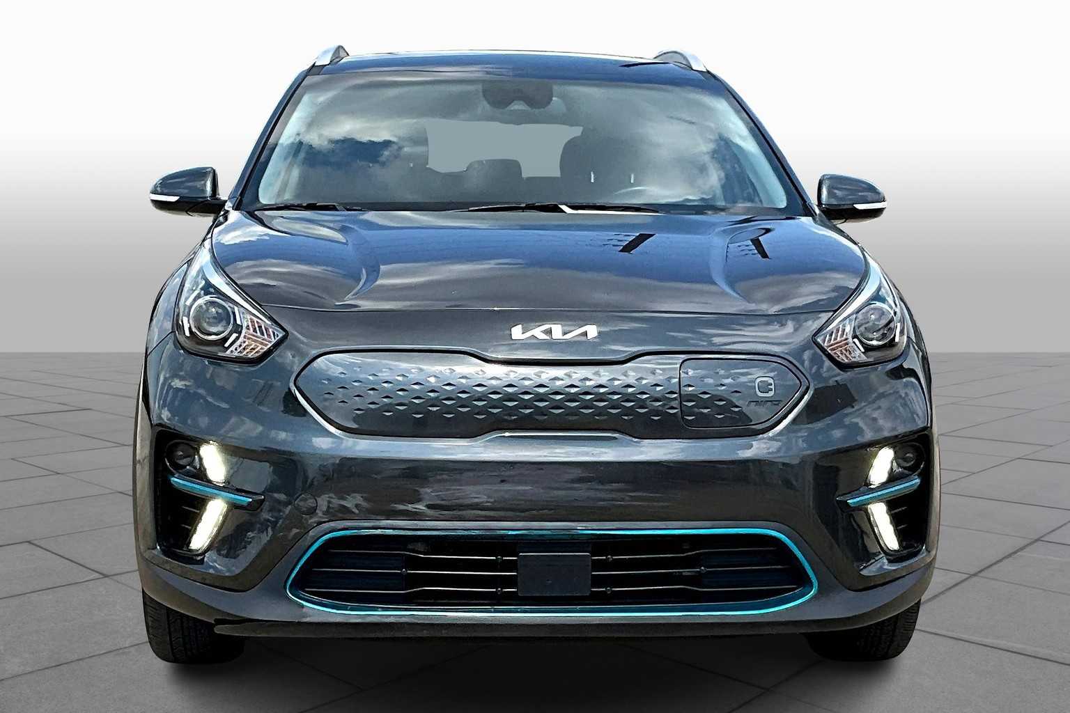 2022 Kia Niro EV S photo 3