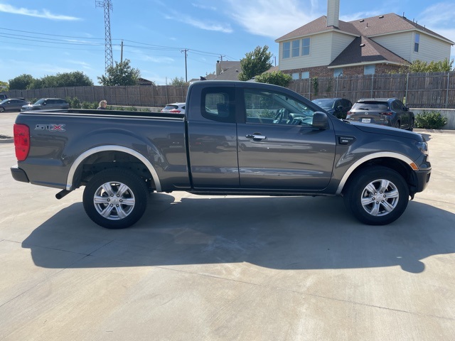 2020 Ford Ranger XL photo 5