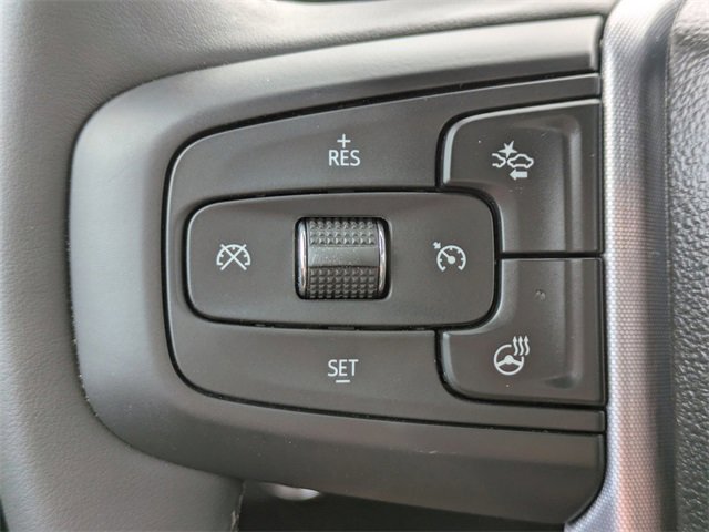 2024 Gmc Sierra 1500 Elevation photo 25