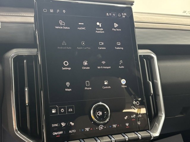 2026 Gmc Acadia Elevation photo 25