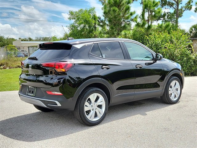 2026 Buick Encore GX Preferred photo 4