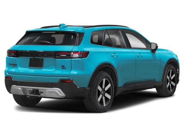 Certified 2024 Honda Prologue Touring with VIN 3GPKHXRJ0RS544914 for sale in Newark, DE