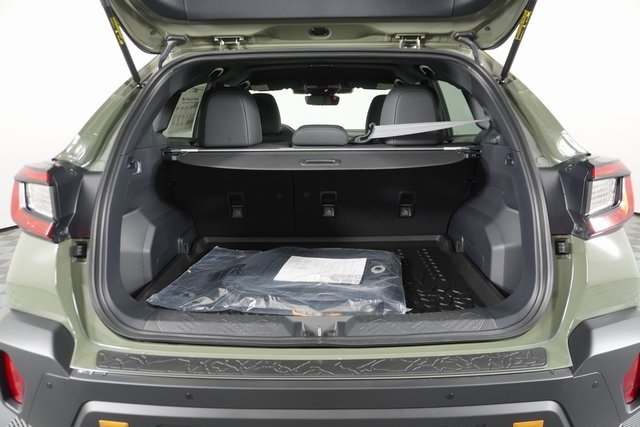 2025 Subaru Crosstrek Wilderness photo 20