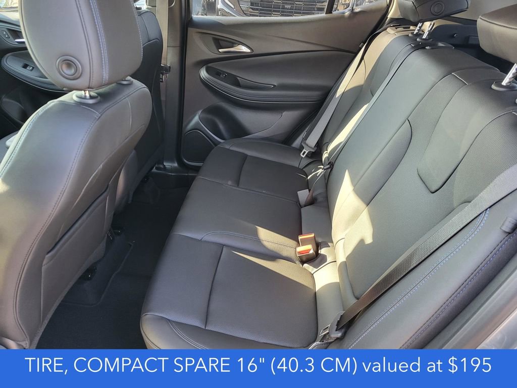 2026 Buick Encore GX Sport Touring photo 4