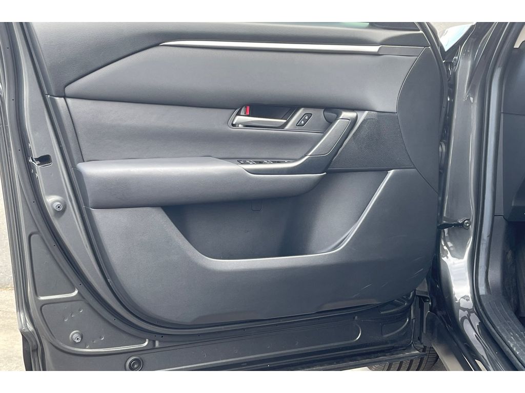 2024 Mazda CX-50 2.5 S Preferred photo 10