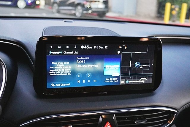 Used 2023 Black Hyundai XRT image 23