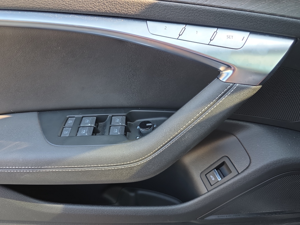 2020 Audi A7 Prestige photo 11