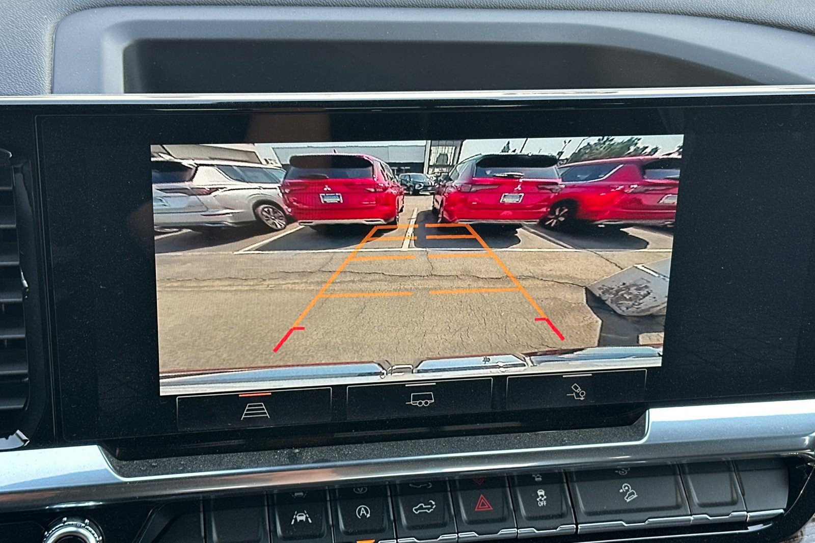 2025 Gmc Sierra 1500 Elevation photo 18