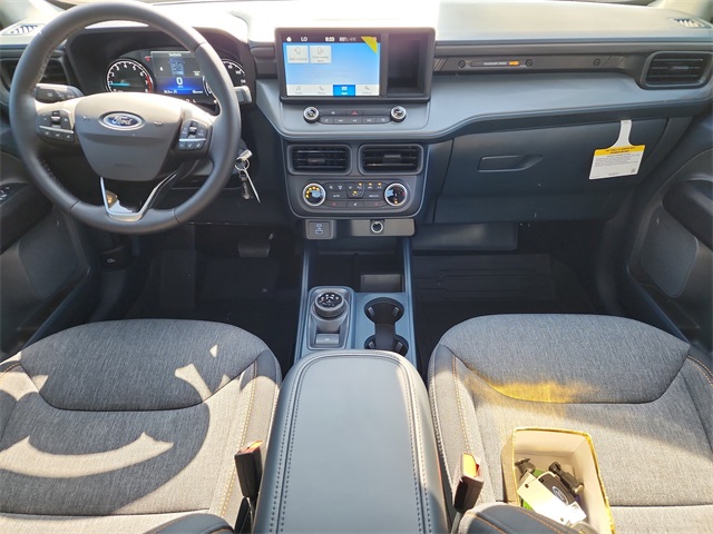 2024 Ford Maverick XLT photo 9