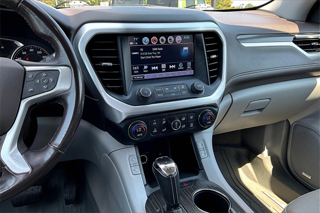 2019 Gmc Acadia photo 9