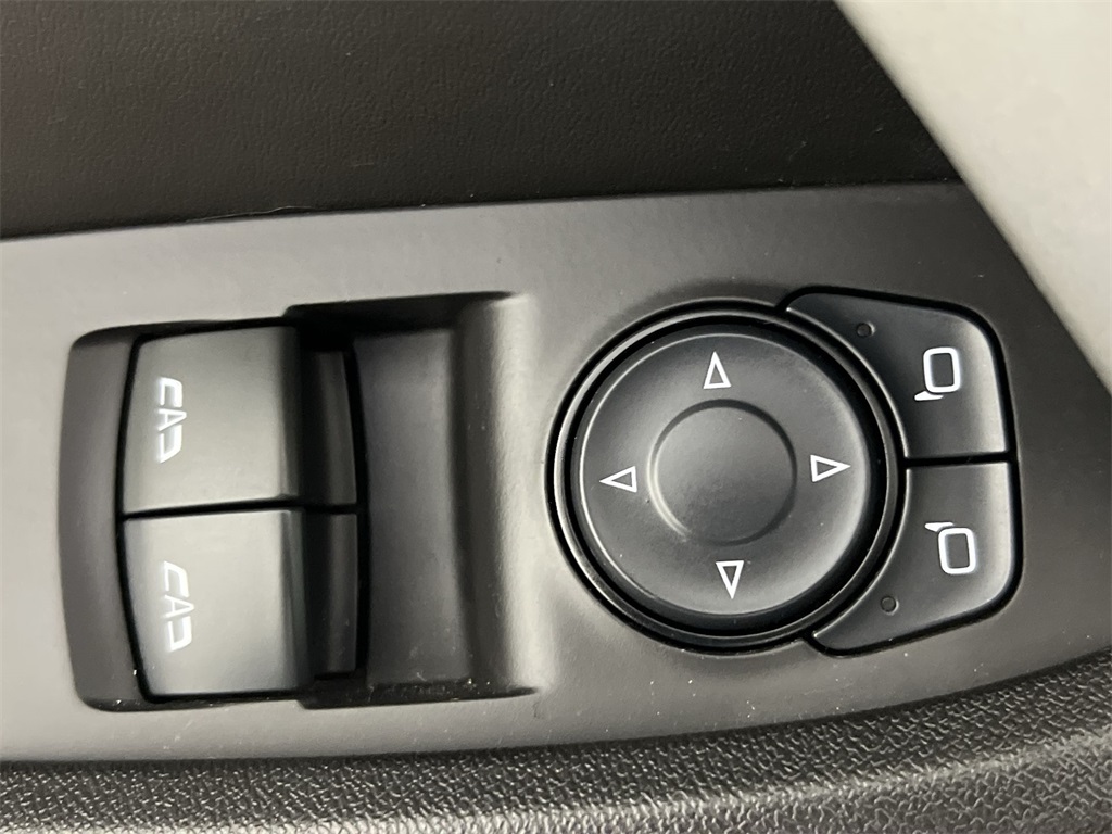 2016 Chevrolet Camaro 1SS photo 15