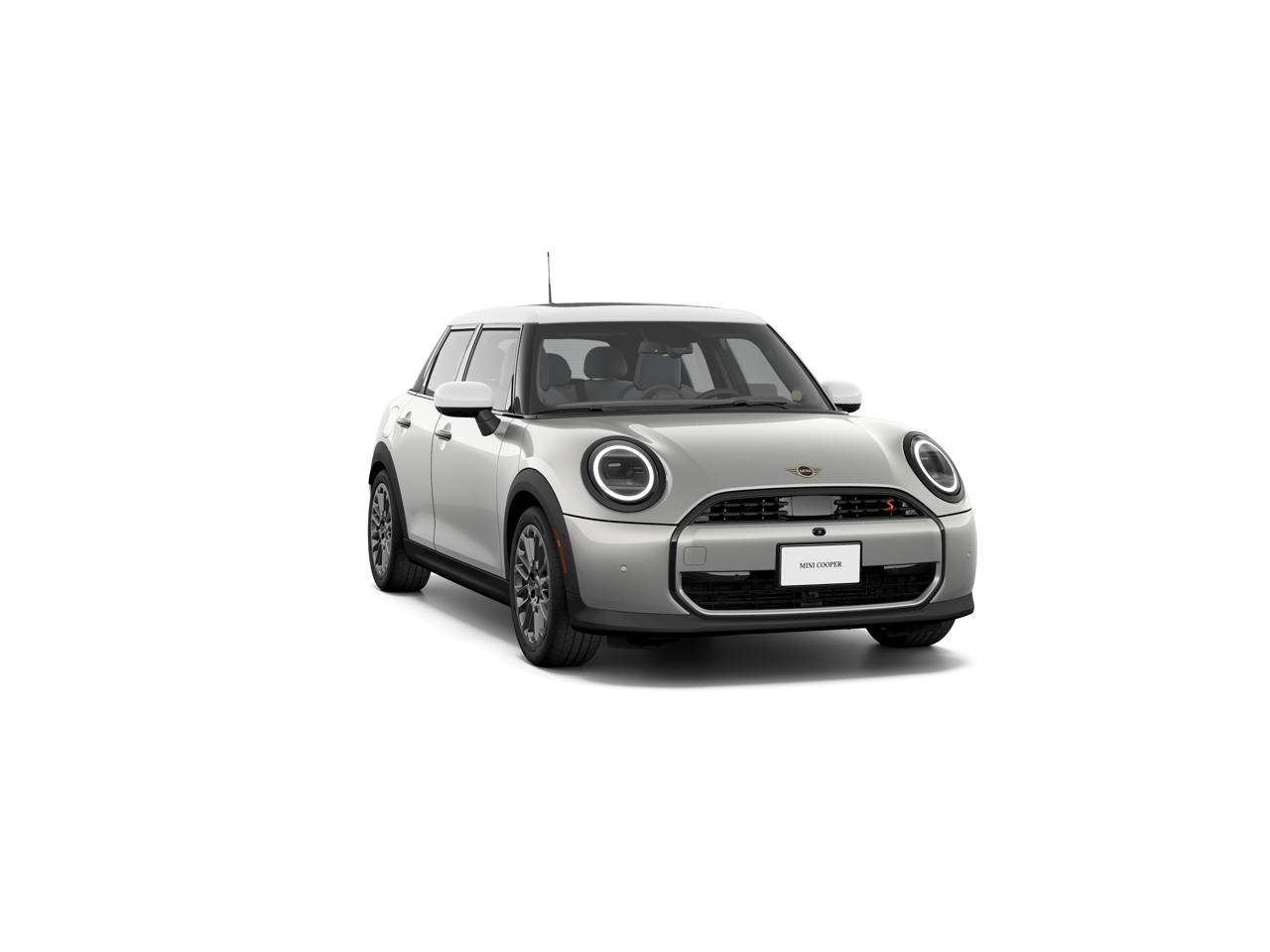 2026 MINI Hardtop 4 Door S's photo