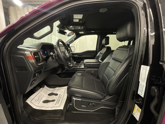 2023 Ford F-150 Raptor photo 10