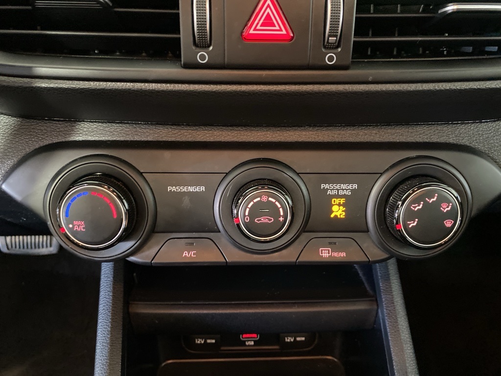2023 Kia Forte LXS photo 24