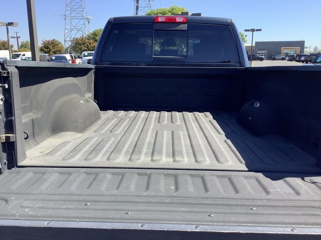 2017 Ram 2500 Laramie photo 31