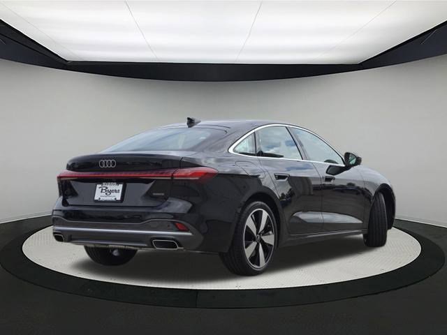 2025 Audi A5 Quattro Premium photo 7