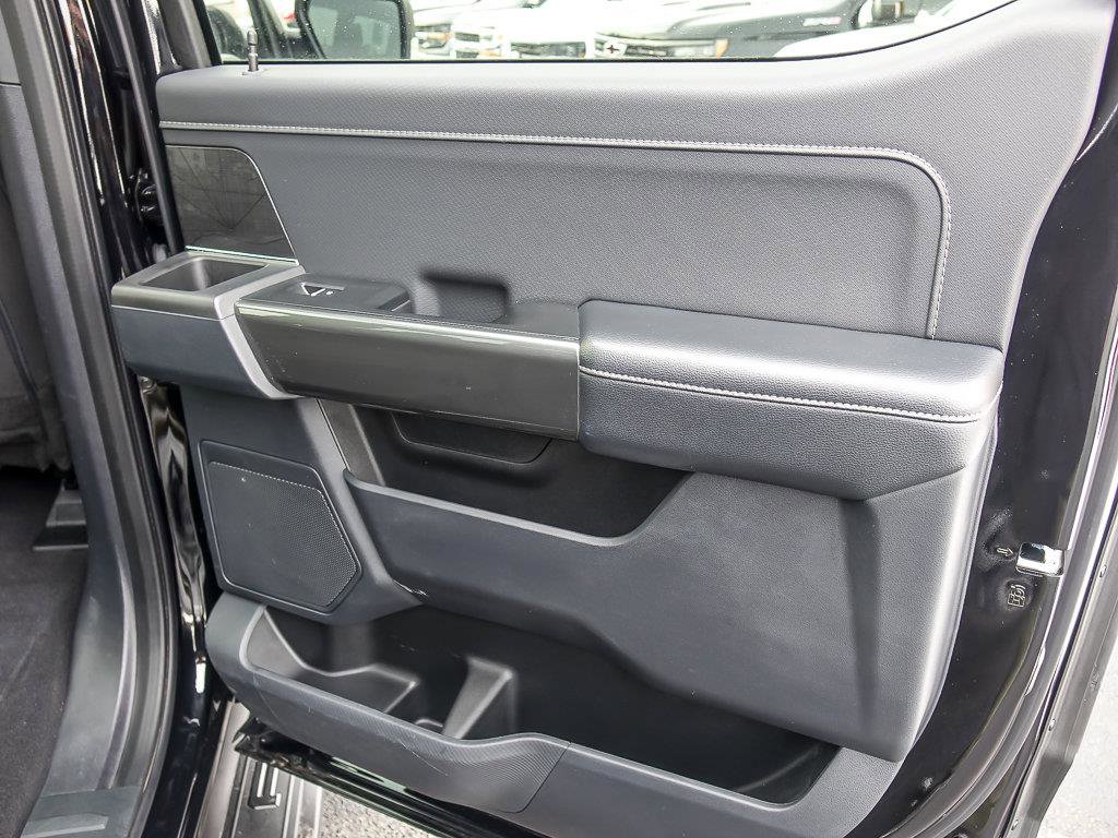 2023 FORD F-150 - Image 30