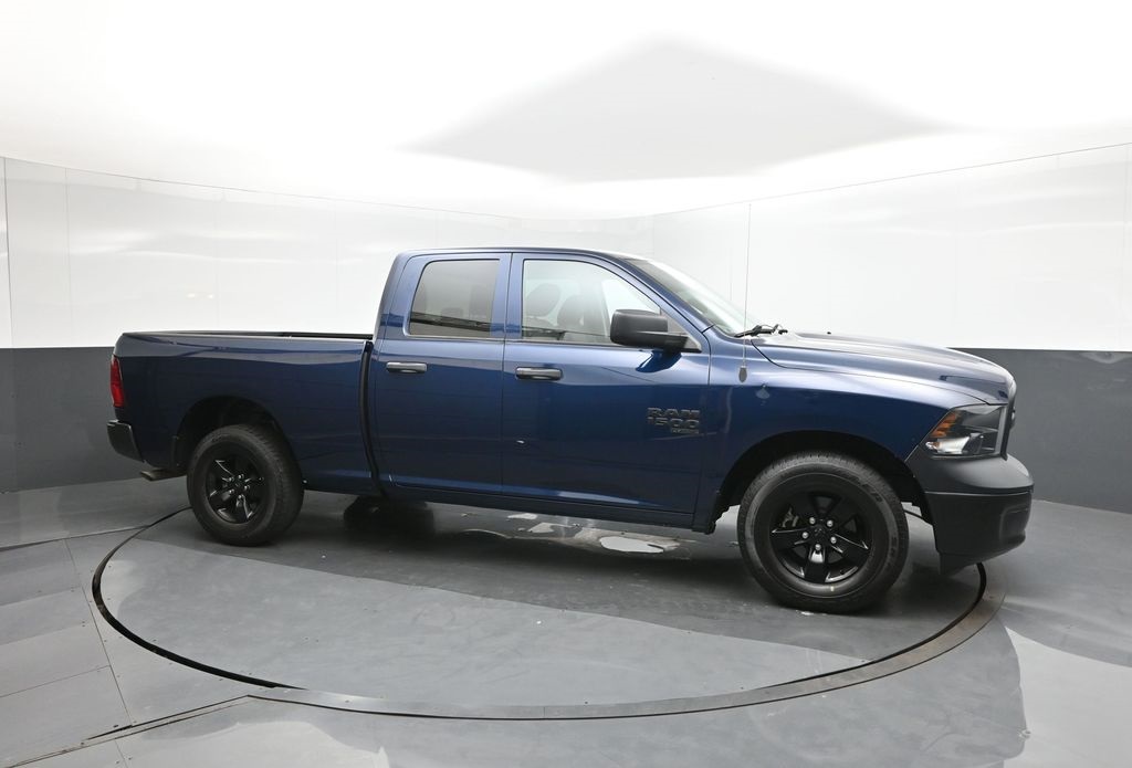 2022 Ram 1500 Classic Tradesman photo 15