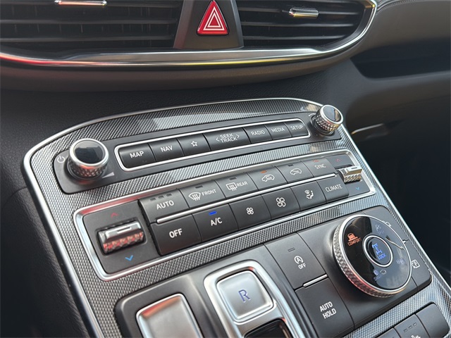 2023 Hyundai Santa Fe SEL photo 21