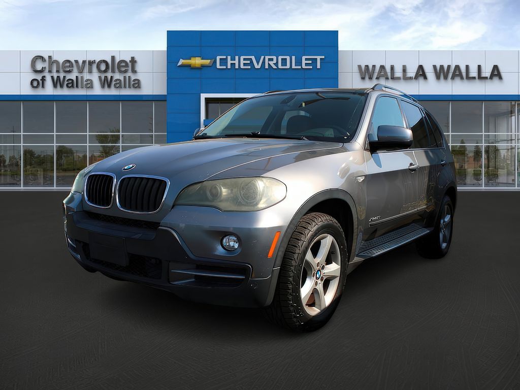 2010 Bmw X5 xDrive30i photo 26