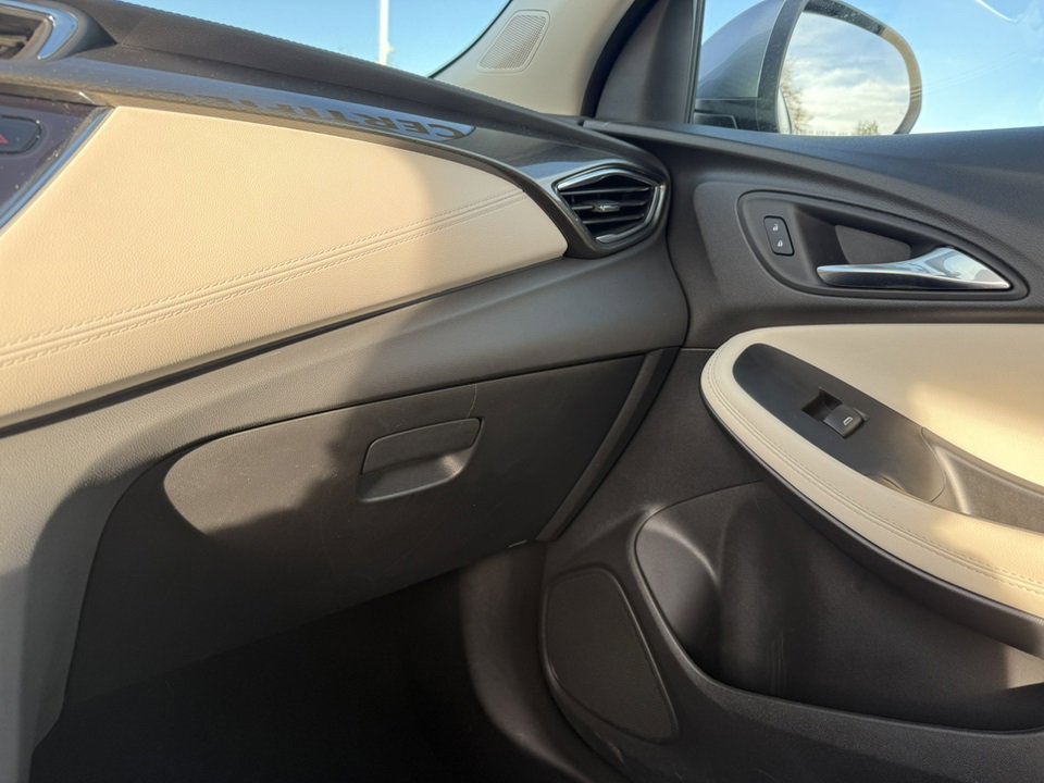 2023 BUICK ENCORE GX - Image 25