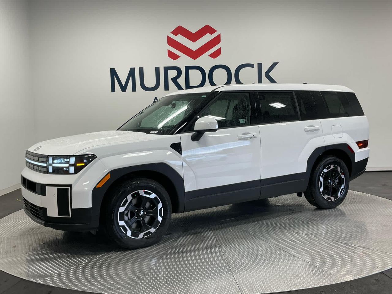 2026 Hyundai Santa Fe SE's photo