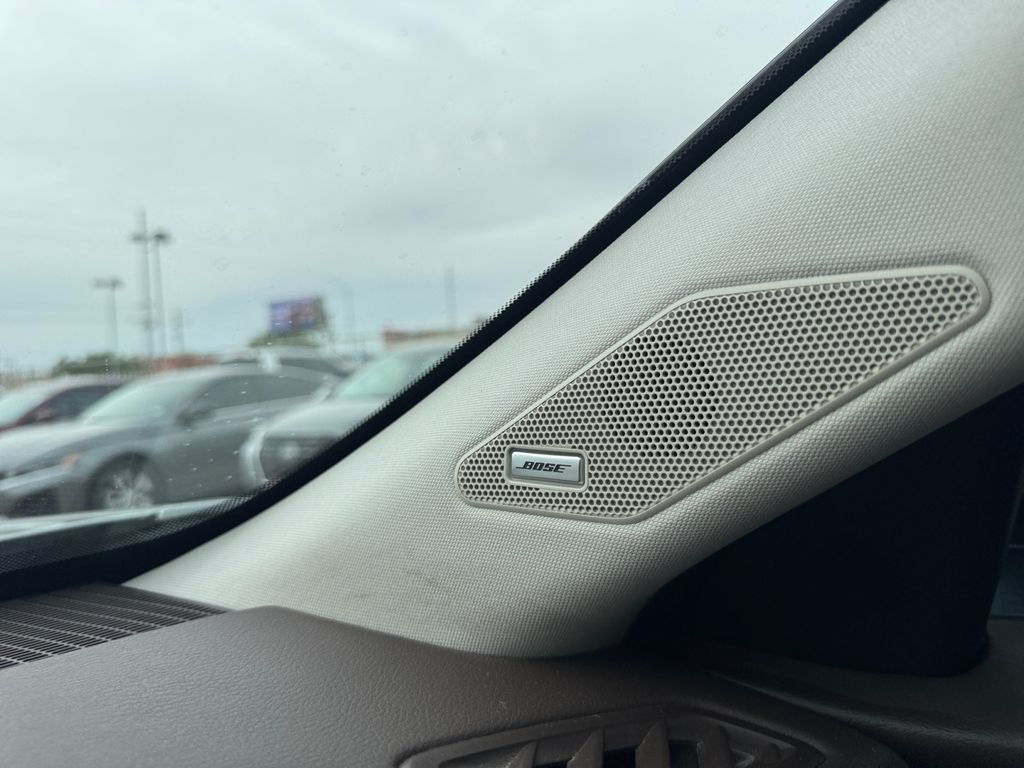 2021 Nissan Rogue SL photo 19