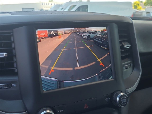 2024 Ram 3500 Tradesman photo 17