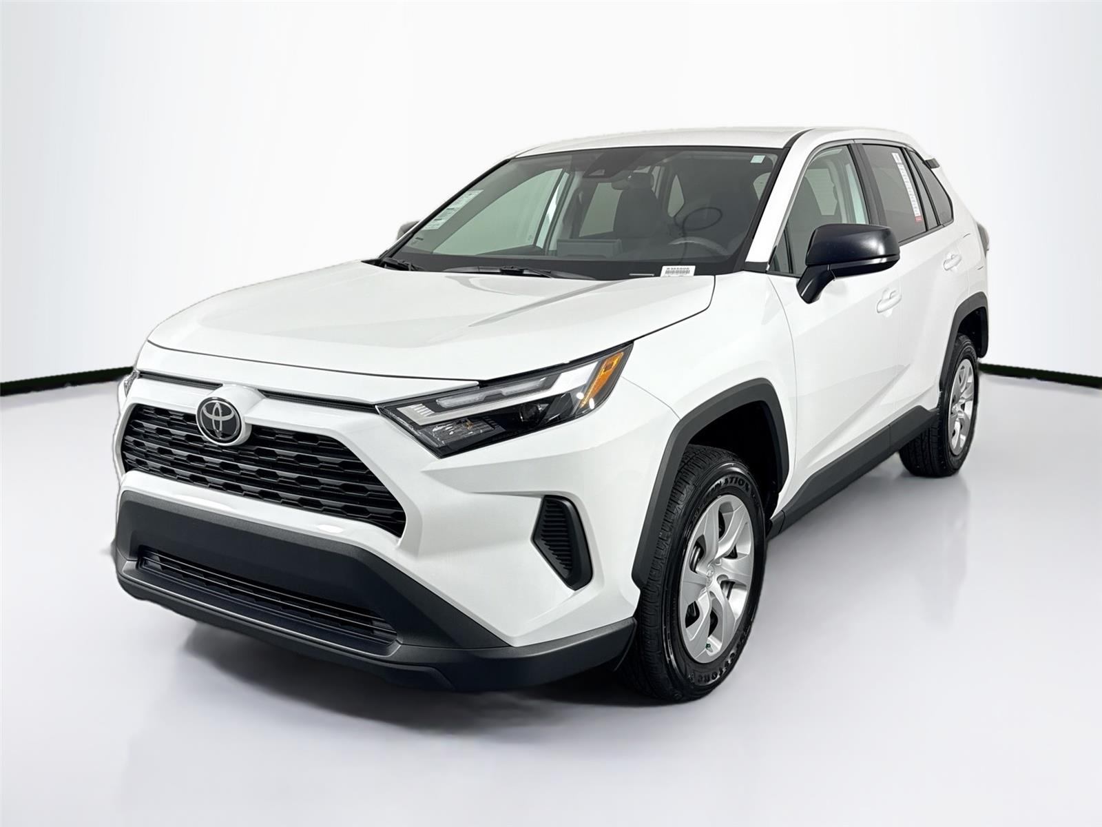 Certified 2024 Toyota RAV4 LE with VIN 2T3H1RFV5RW355505 for sale in Northfield, Minnesota