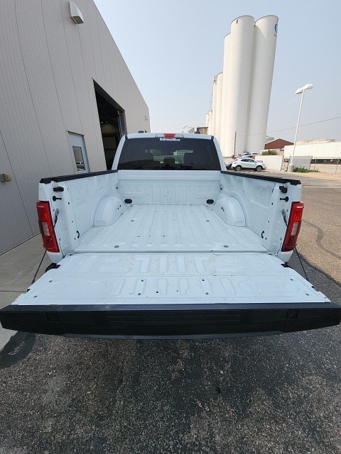 2023 Ford F-150 XLT photo 17