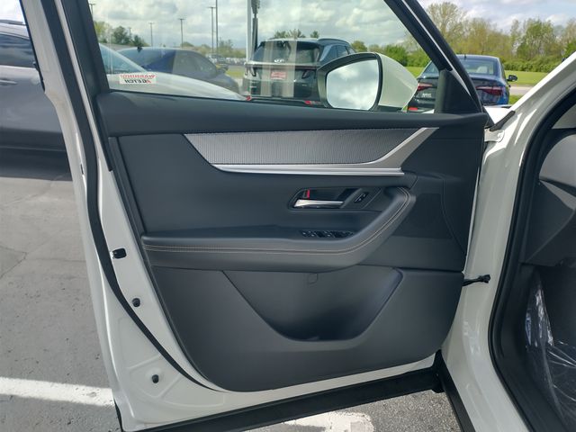 2025 Mazda CX-90 3.3 Turbo Preferred photo 11