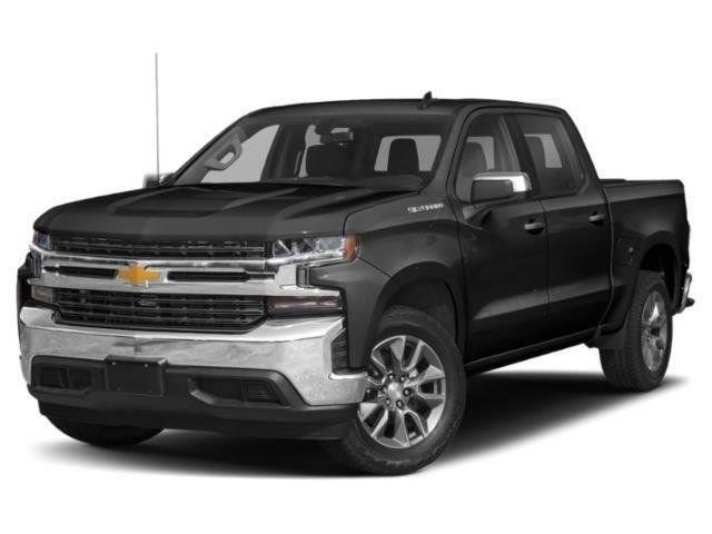 2019 Chevrolet Silverado 1500 RST's photo