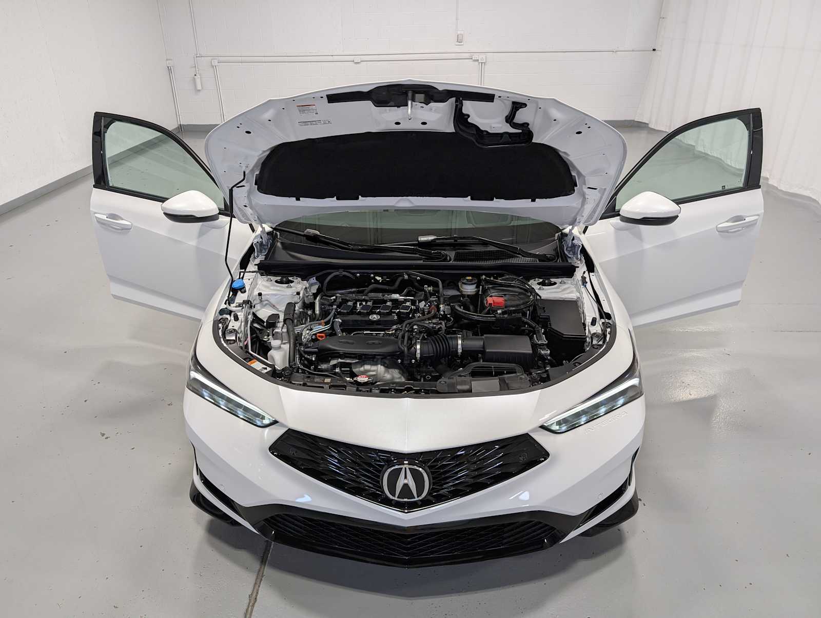 2026 Acura Integra A-Spec Technology photo 11