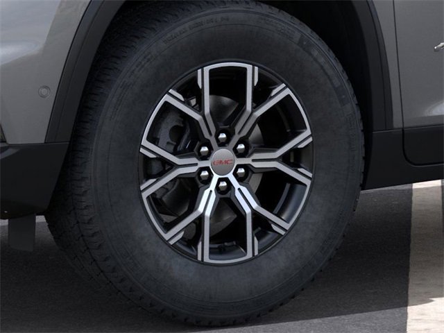 2026 Gmc Acadia AT4 photo 5