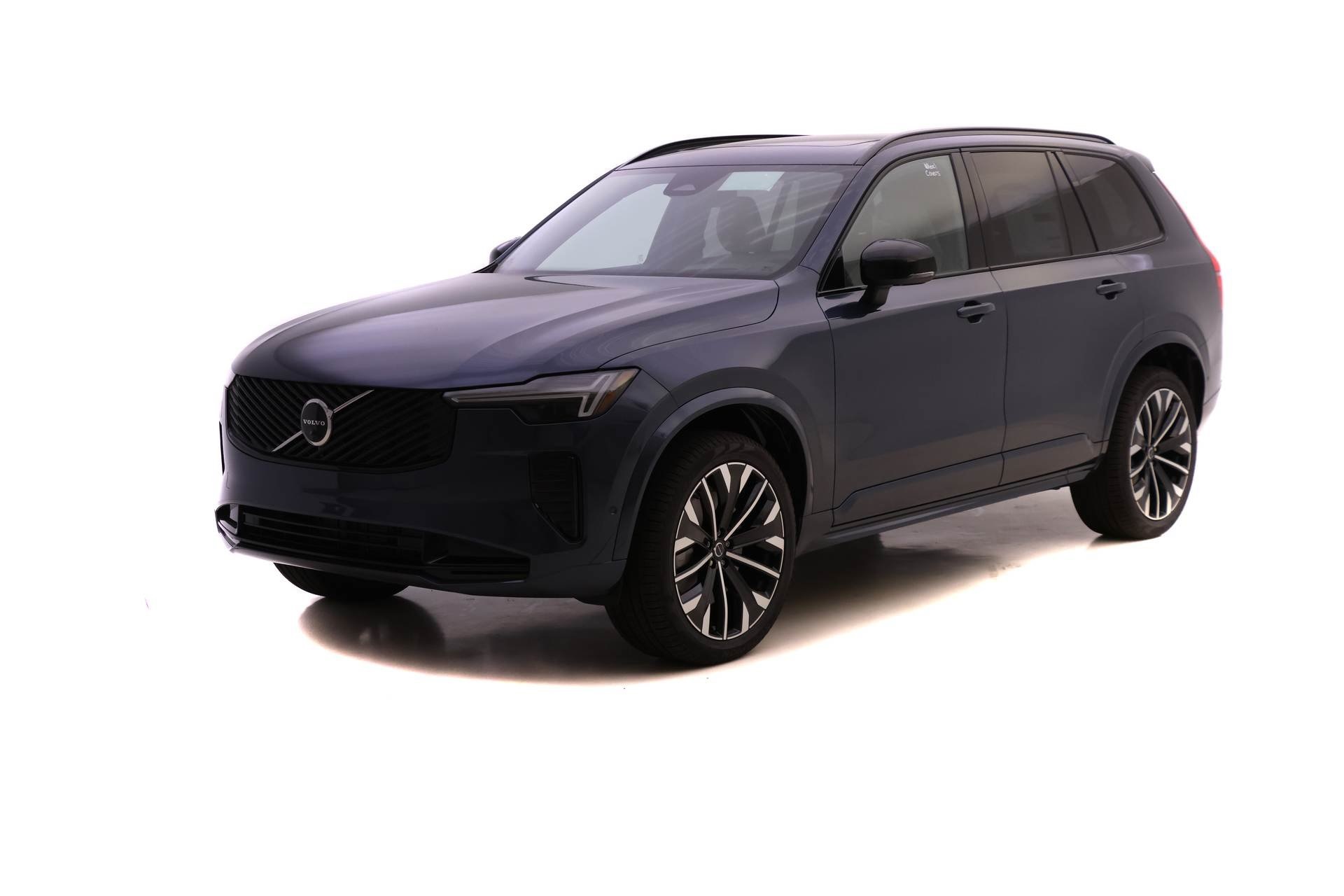 2026 Volvo XC90 Ultra's photo