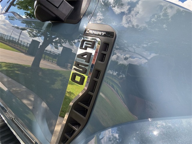 2023 Ford F-450 photo 31