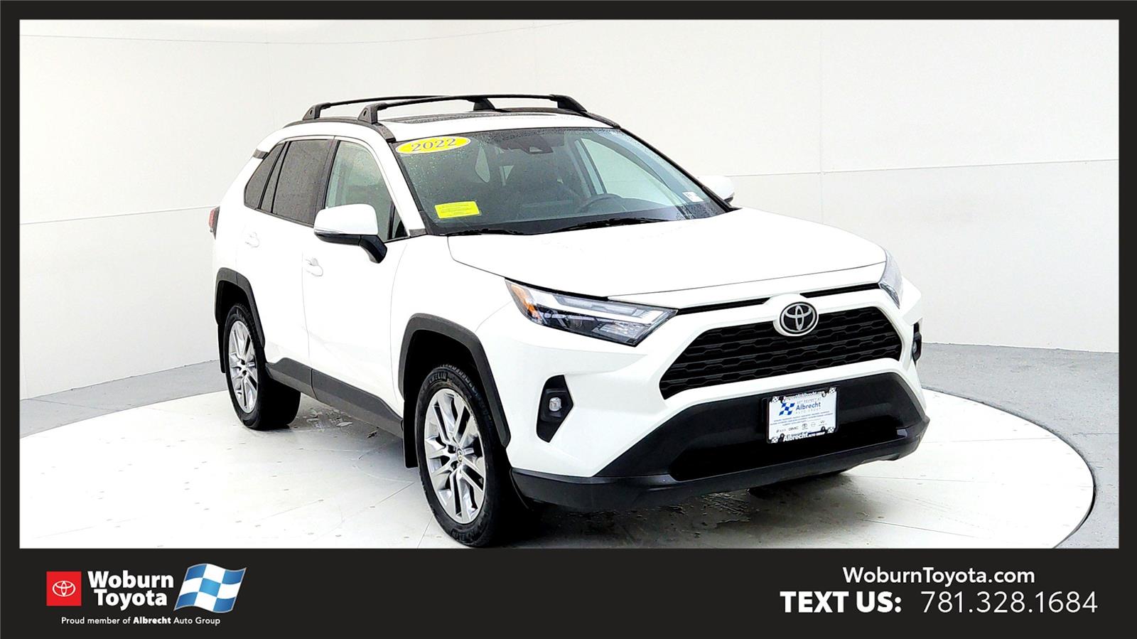 2022 Toyota RAV4 XLE Premium's photo