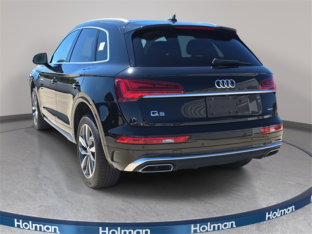 2024 Audi Q5 45 S line Premium Plus photo 7