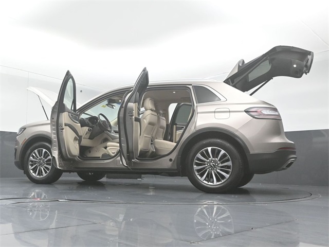 2020 LINCOLN NAUTILUS - Image 56